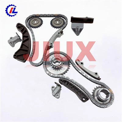 84L 24370-2A000 Motortimingsett for HYUNDAI ACC10 Accent Getz I10 I20 I30 D4FA 24351-2A000