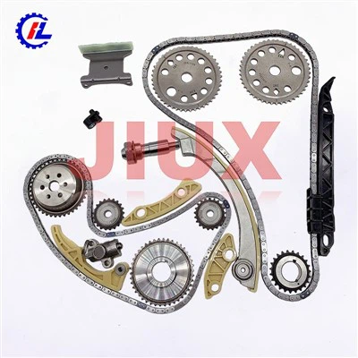 Registerkjedesett 24461834 For SAAB For Buick Chevrolet 2.0L For GM Cadillac 2.4L 12608580